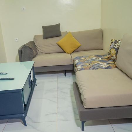 Urban Hotel Nouakchott Eksteriør billede