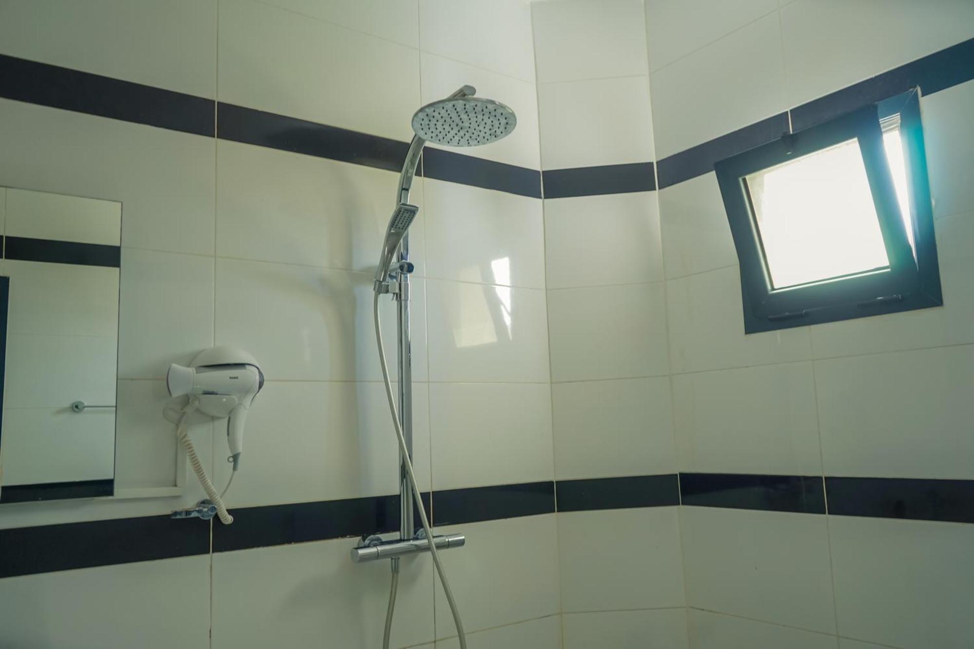 Urban Hotel Nouakchott Eksteriør billede